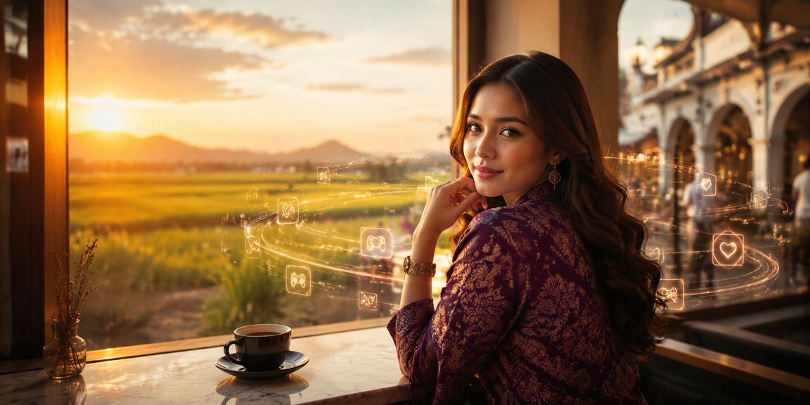 Pengalaman hiburan kasino menarik di Kedah Malaysia dengan pelbagai pilihan slot
