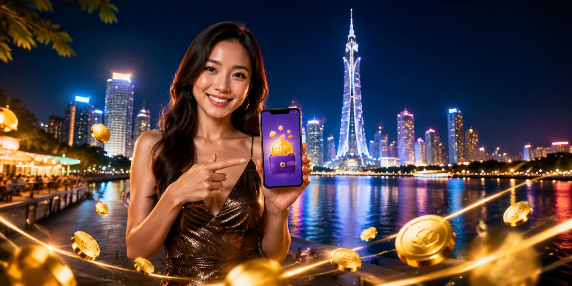 Pengguna di Kuala Lumpur menikmati platform pertaruhan kasino dalam talian ap33